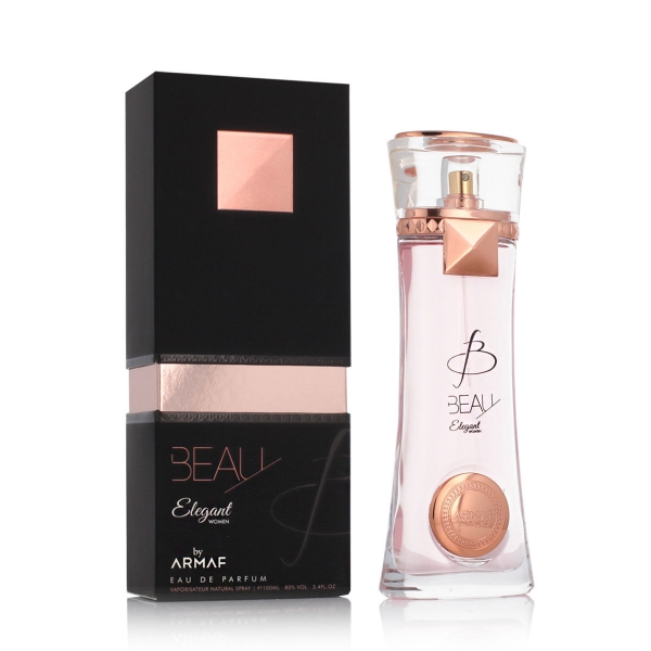 Armaf Beau Elegant Donna EDP 100ml