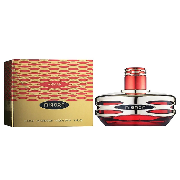 Armaf Mignon Red Donna EDP 100ml