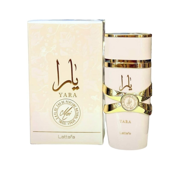 Lattafa Yara Moi EDP 100 ml donna 6290360591421