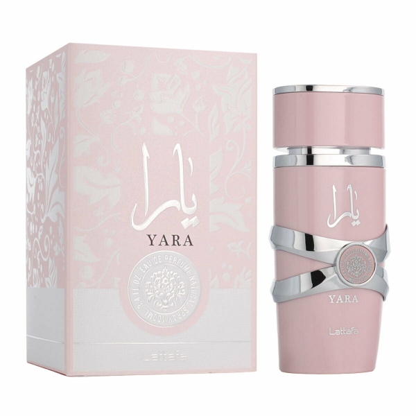 Lattafa Yara Pink EDP 100 ml